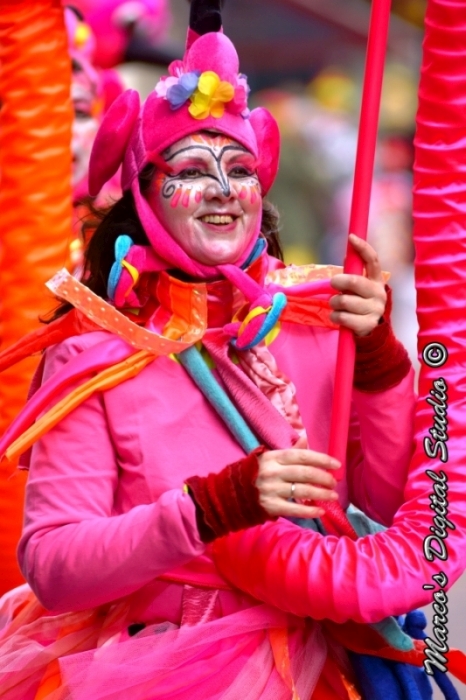 Carnaval Kerkrade